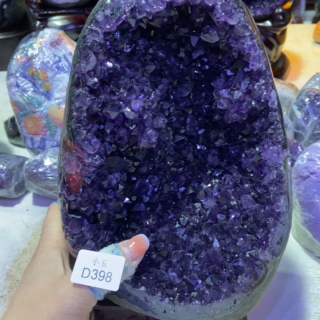 水晶摆件未镶嵌摆件