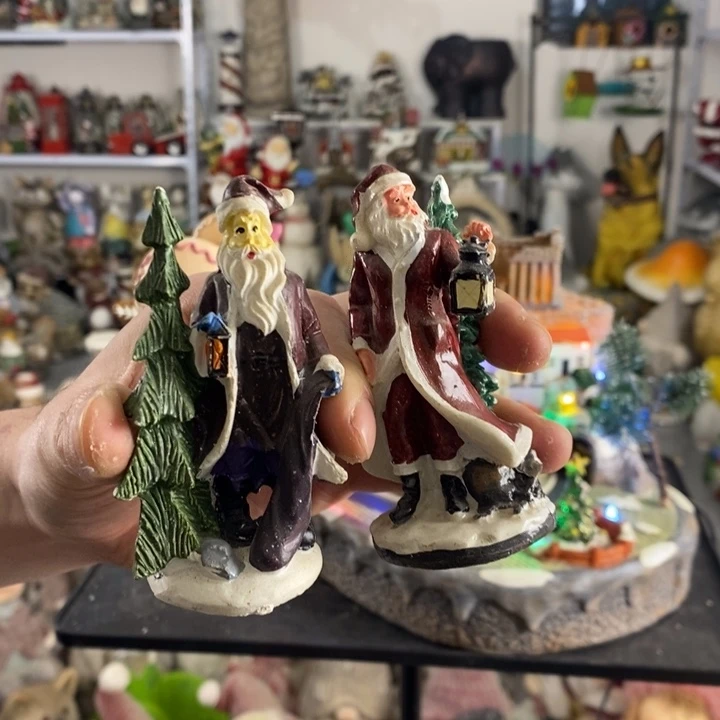 树脂工艺品摆件默认微瑕