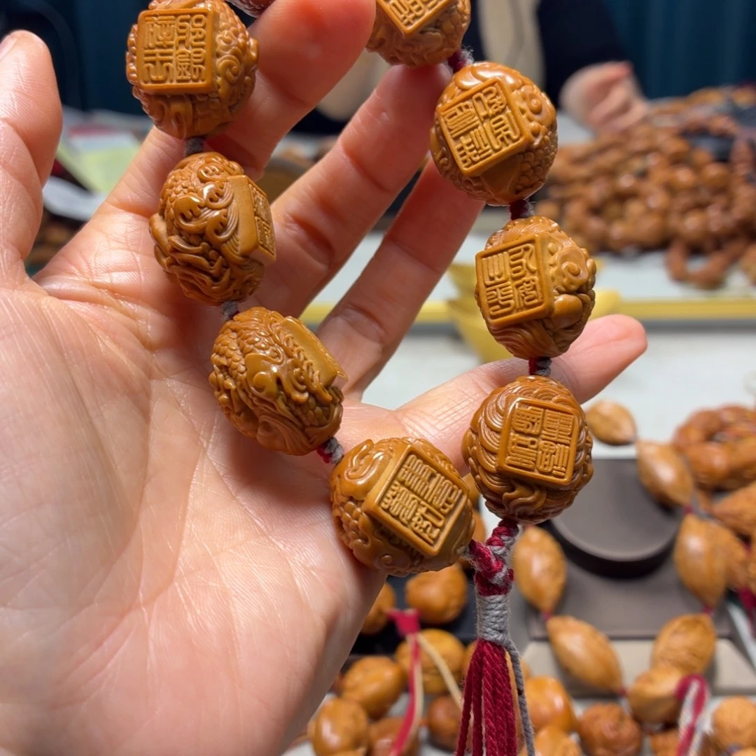 吊坠橄榄核橄榄核