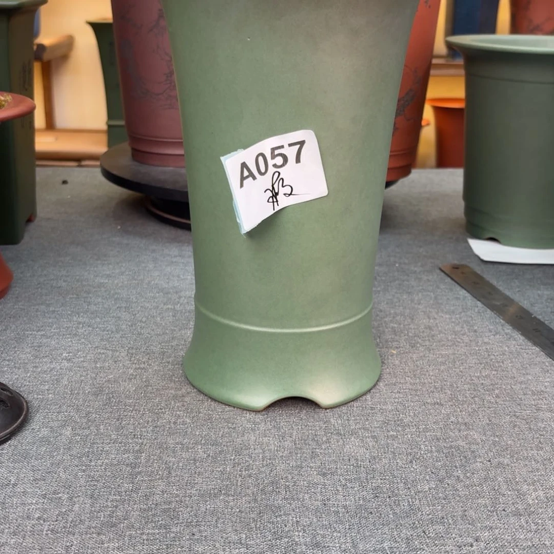 一***店紫砂花盆53738383846738