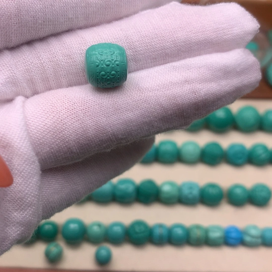 原生态配饰配珠10.4