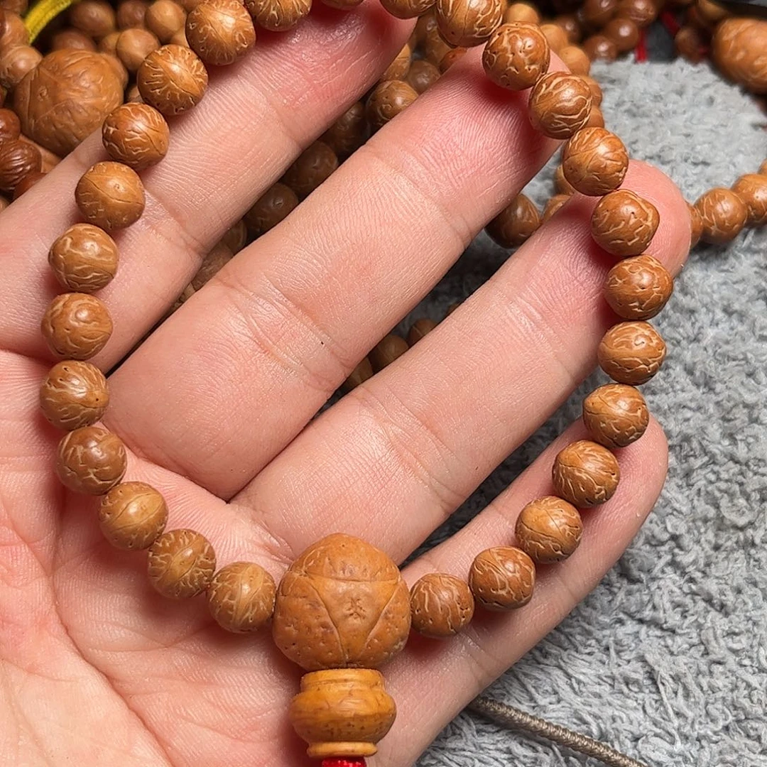 M***.吊坠凤眼菩提凤眼菩提手串手链