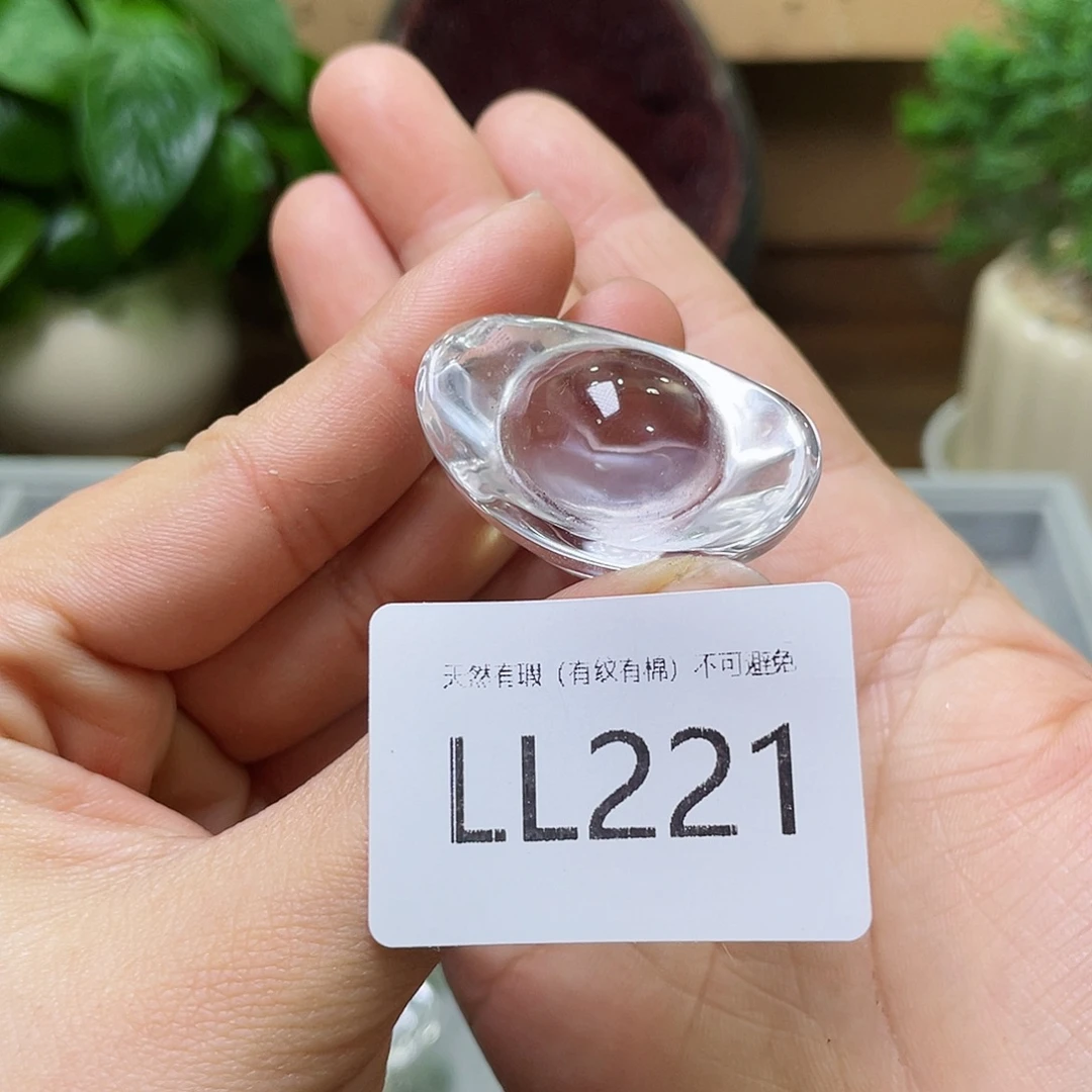 未镶嵌大型摆件（非配饰）水晶