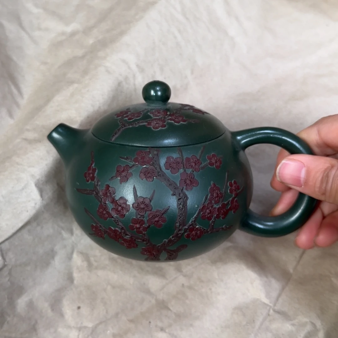 【闪购商品】紫砂茶壶紫砂茶具