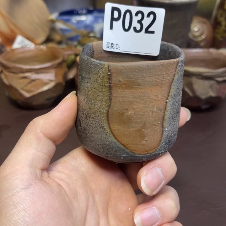 松岛弘重落灰杯子满水容量145