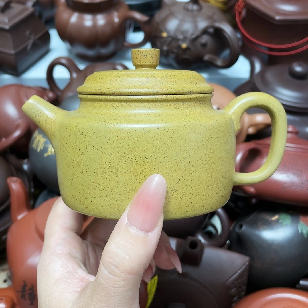 200cc宜兴紫砂艺术