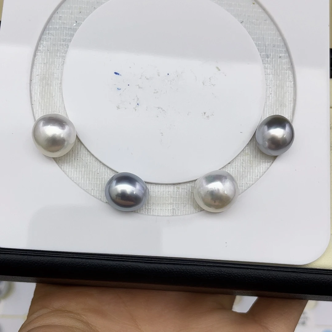 ℳ***༊颈饰未镶嵌海水珍珠