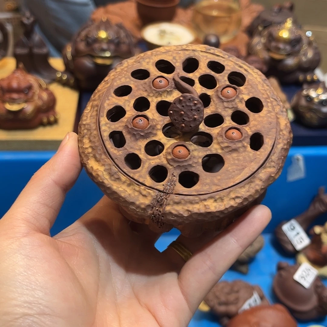 紫砂茶宠紫砂11111111