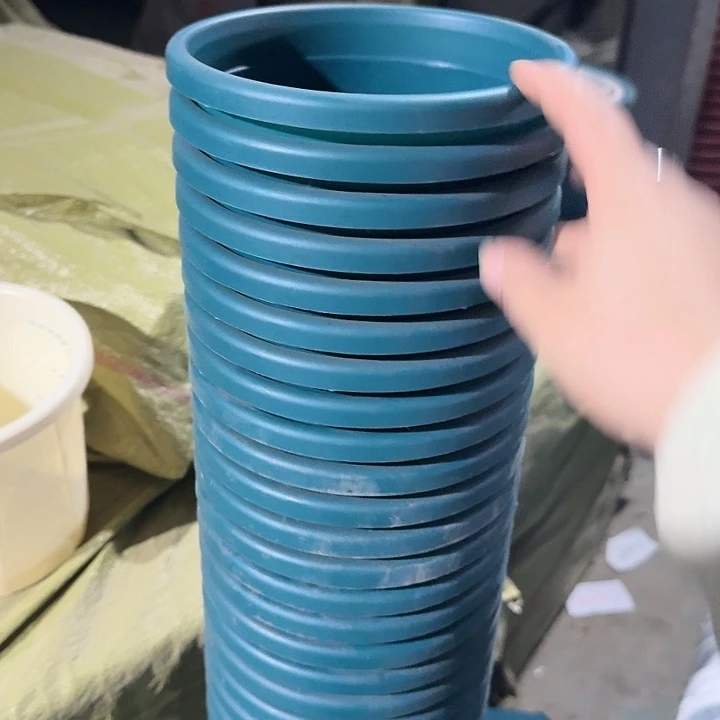 瑕疵2#口径17军绿12个无托