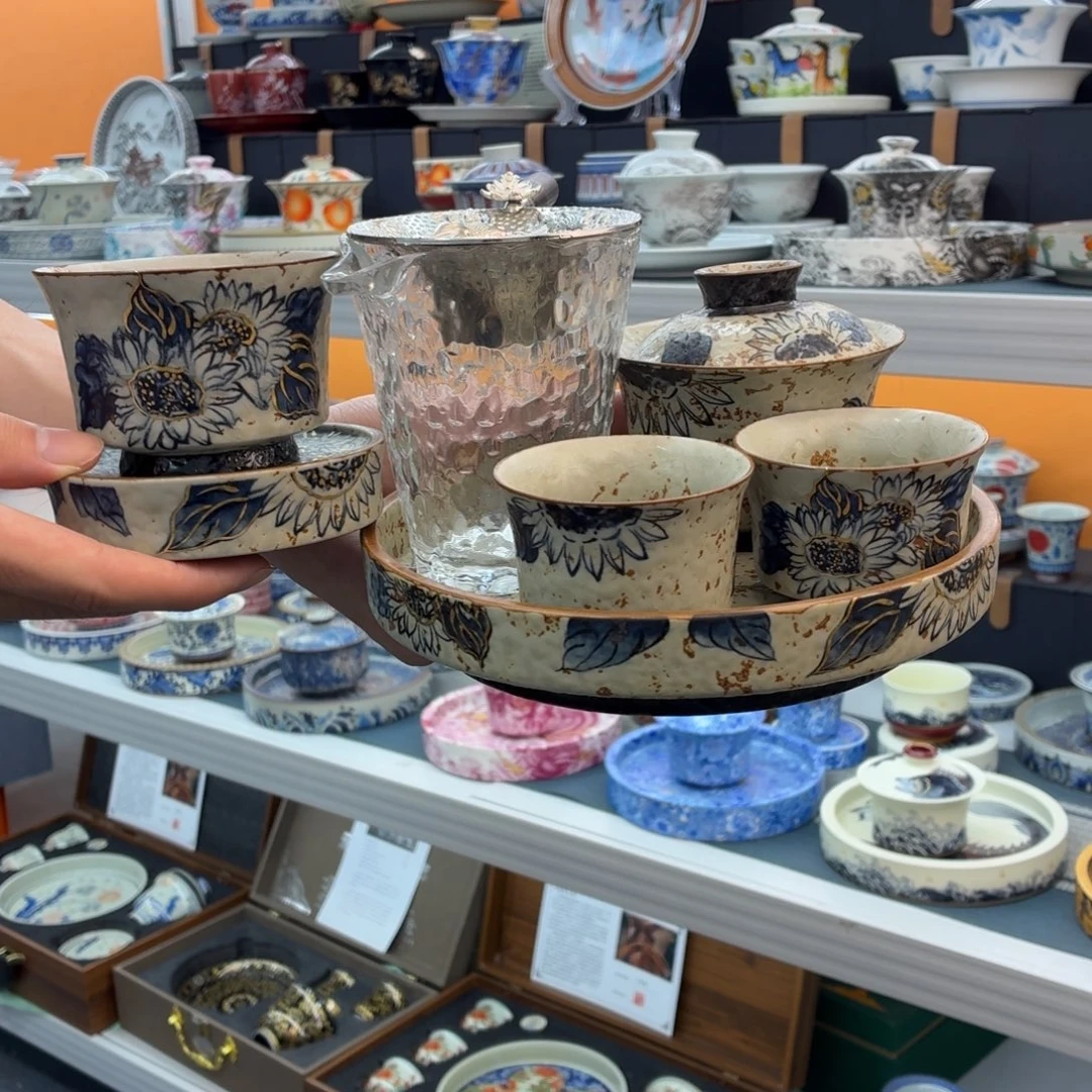 吃吃吃吃吃吃茶具
