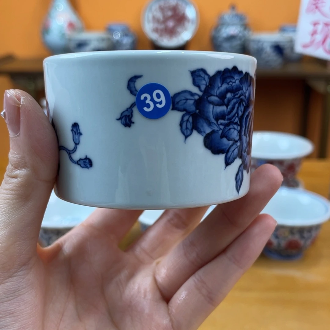 景德镇手绘哈哈哈哈哈哈