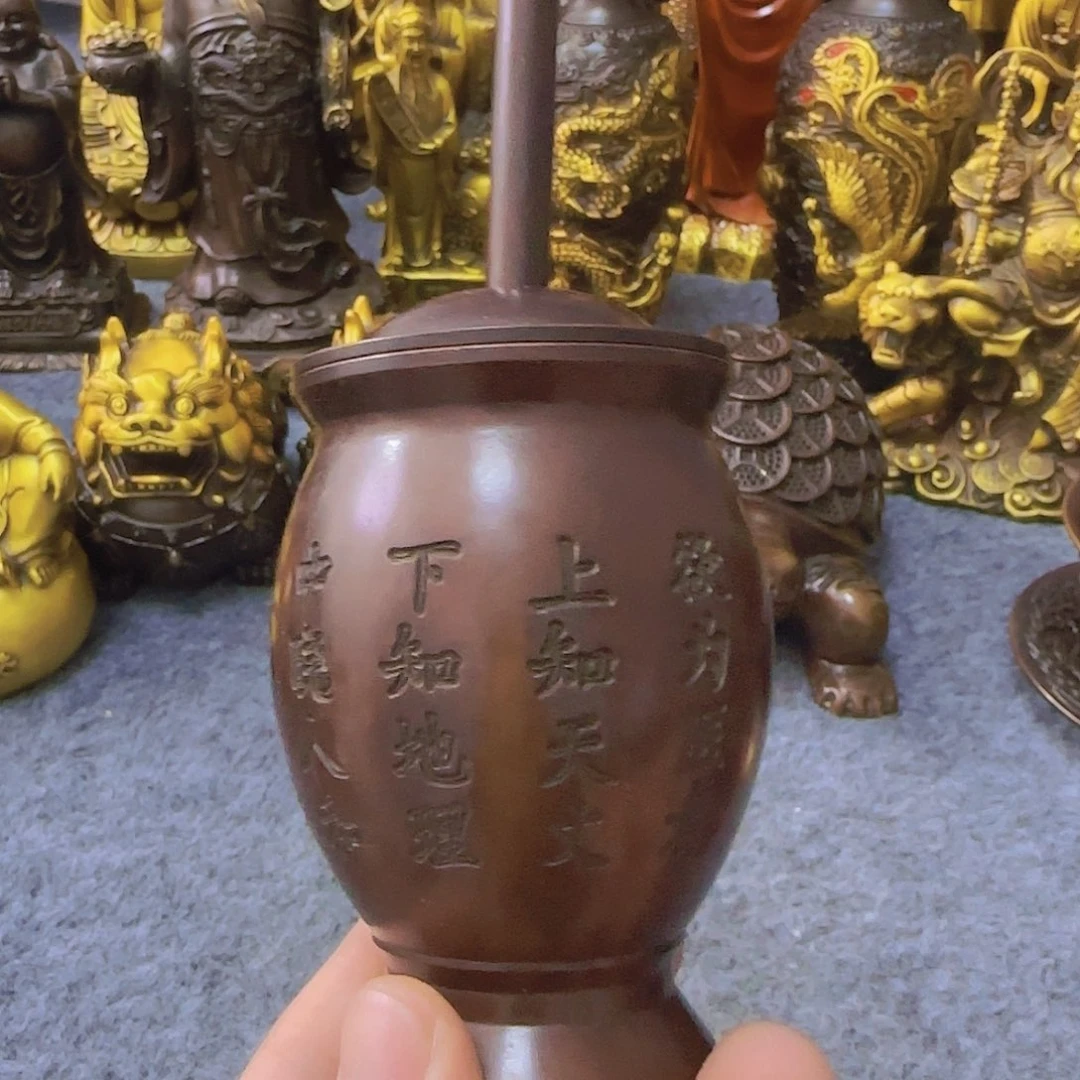 黄铜哈哈哈好喜欢