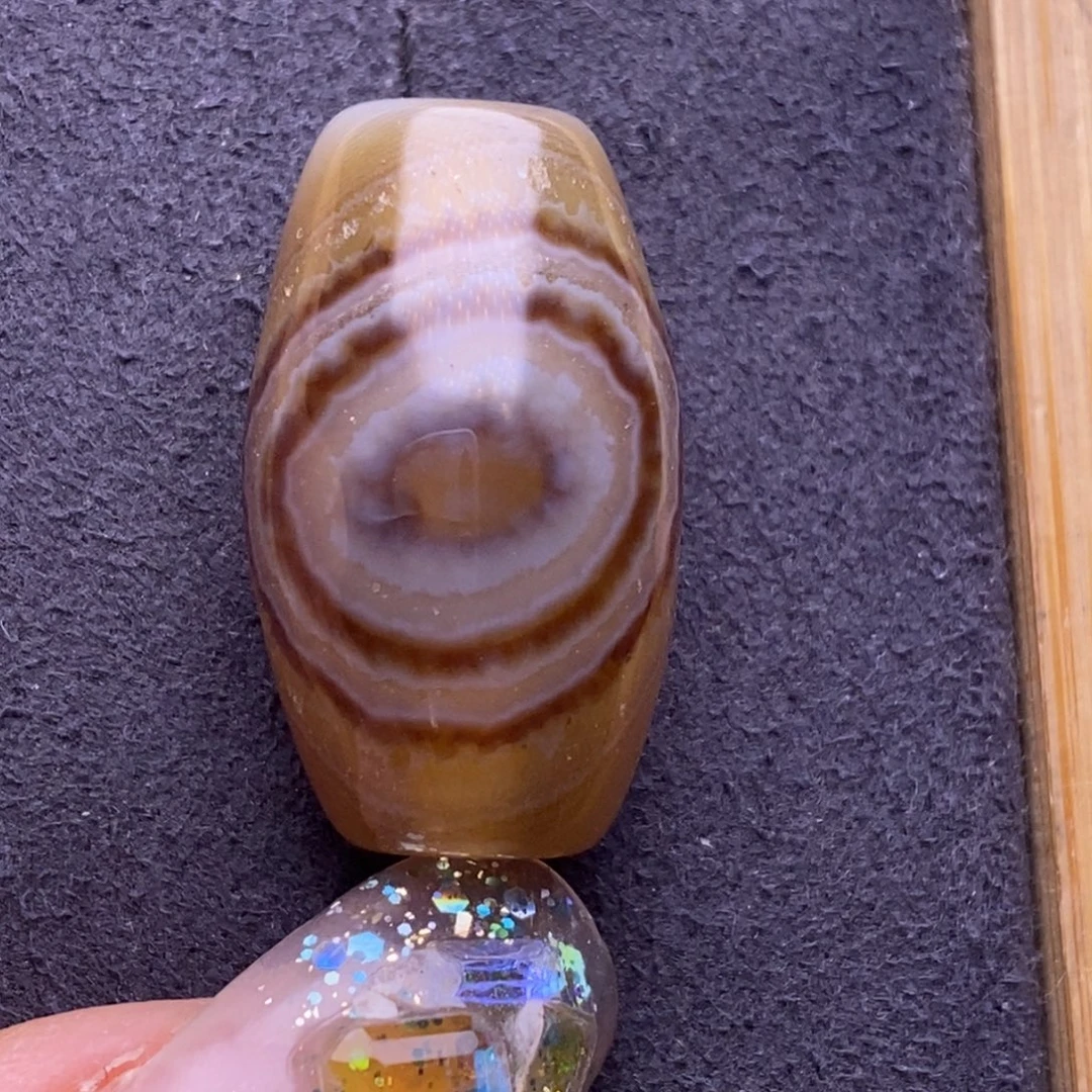 玛瑙/玉髓未镶嵌项链