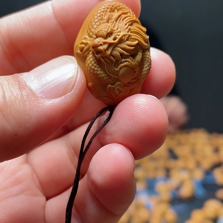 橄榄核手串/手链橄榄油