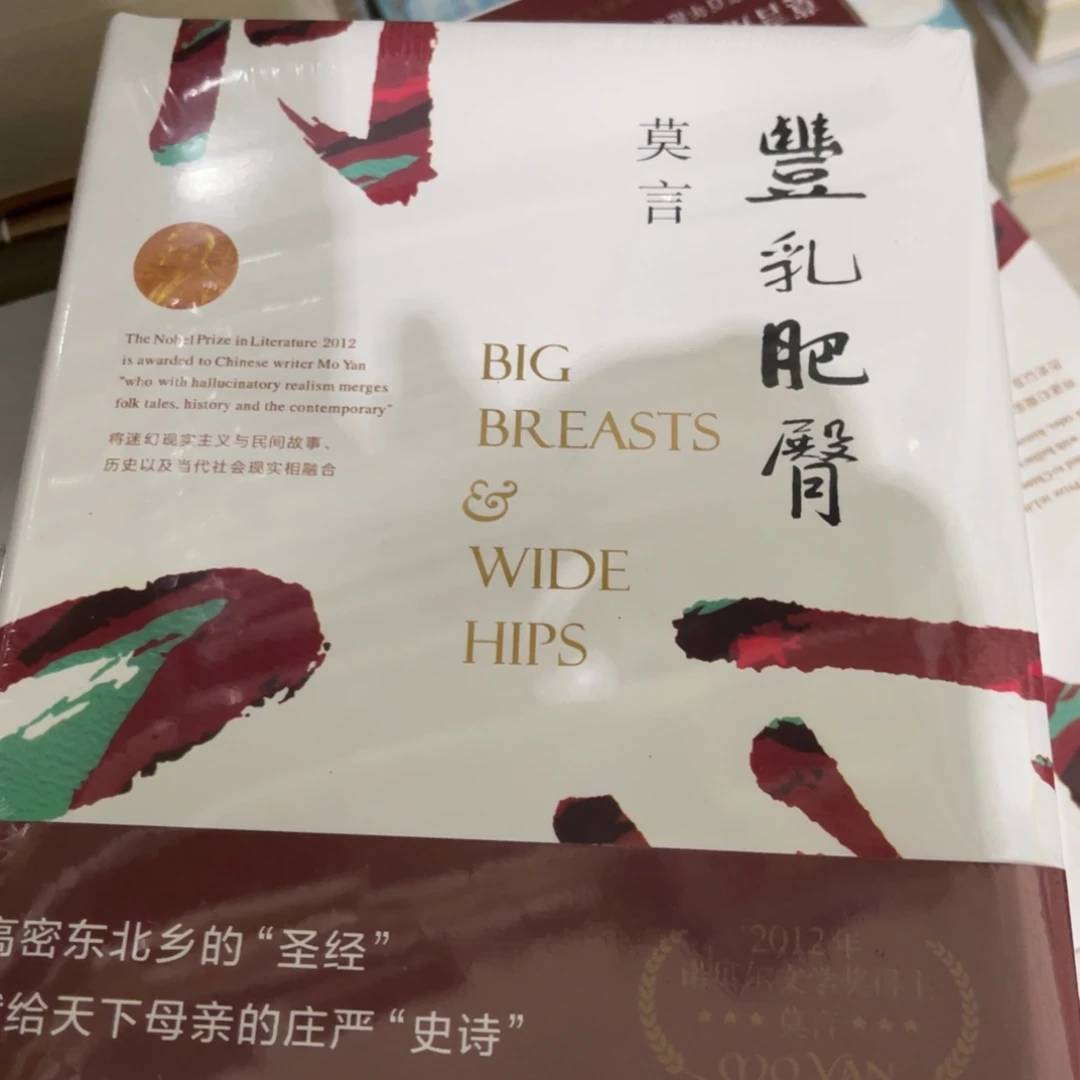 丰乳肥臀精装一个