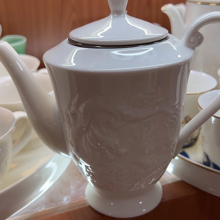 陶瓷茶壶哈哈哈哈哈