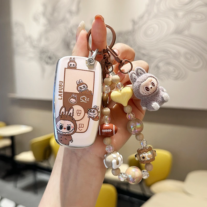 2025款福特蒙迪欧钥匙套福克斯福睿斯锐界探险者L 金牛座汽车壳扣