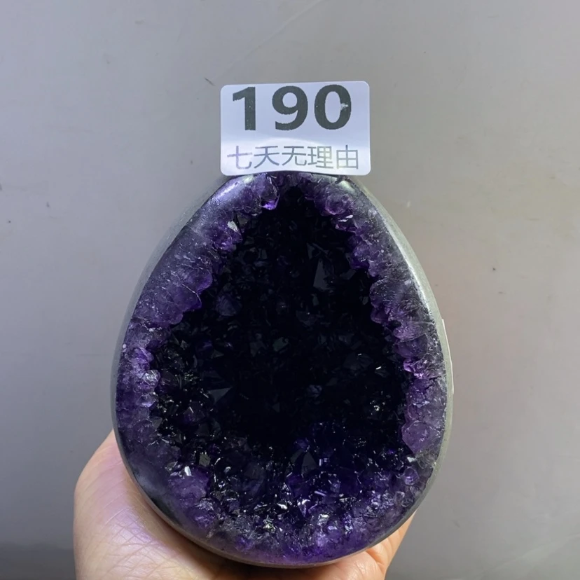 【闪购商品】未镶嵌大型摆件（非配饰）水晶