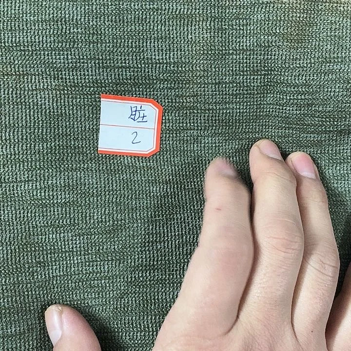 无纺布高档面料2米。瑕疵