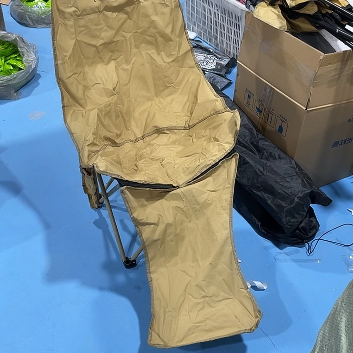 坏椅子一个渔具用品