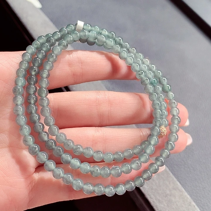 翡翠手链未镶嵌1111111111