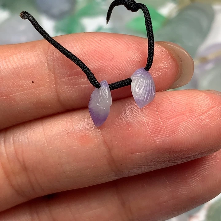定制翡翠未镶嵌-****）翡翠