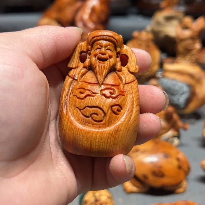 柏木（崖柏）感谢关注