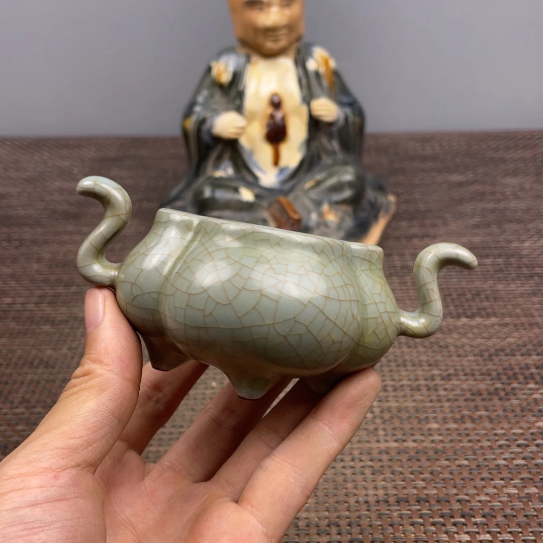 陶瓷摆件摆件摆件