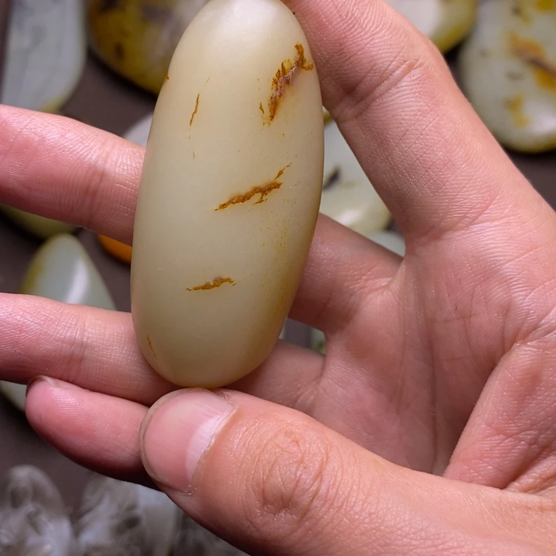定制和田玉1未镶嵌佛****念
