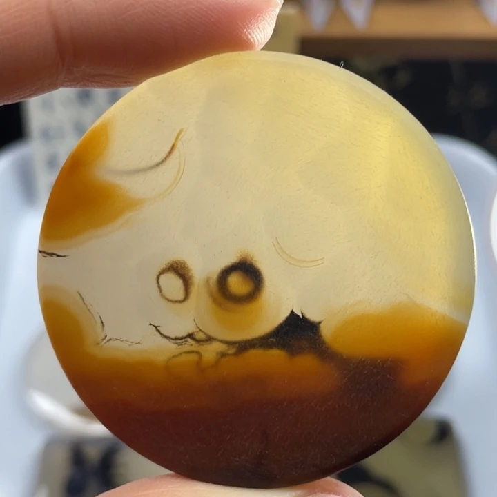 玛瑙/玉髓未镶嵌牌子