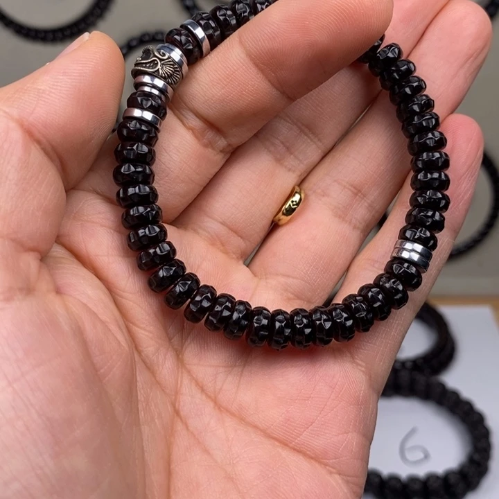 茶***生椰蒂手串椰蒂手串