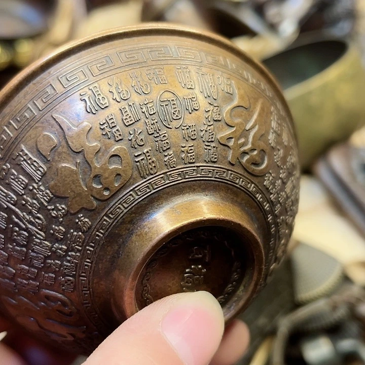 铜器工艺铜器工艺铜器工艺铜器