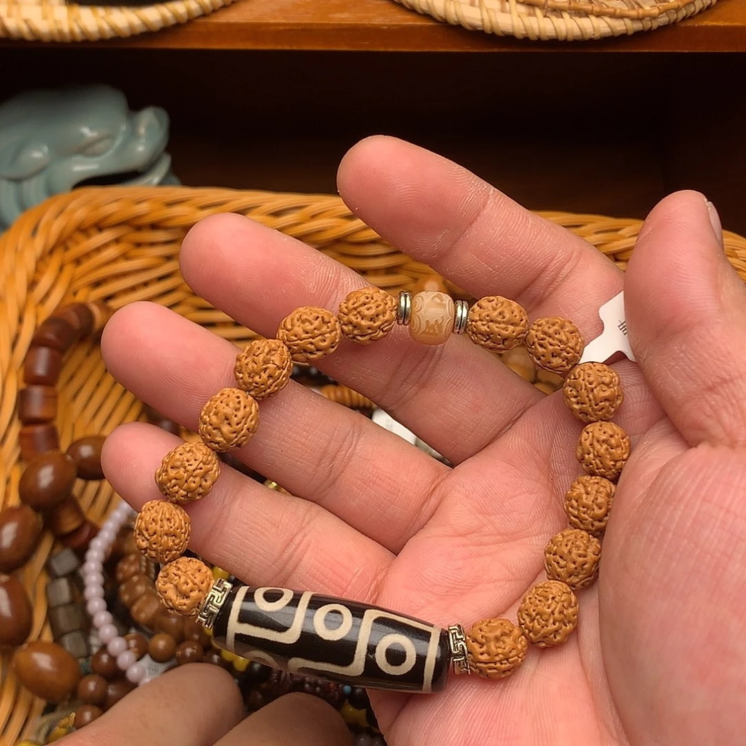 菩提根/象牙果手串