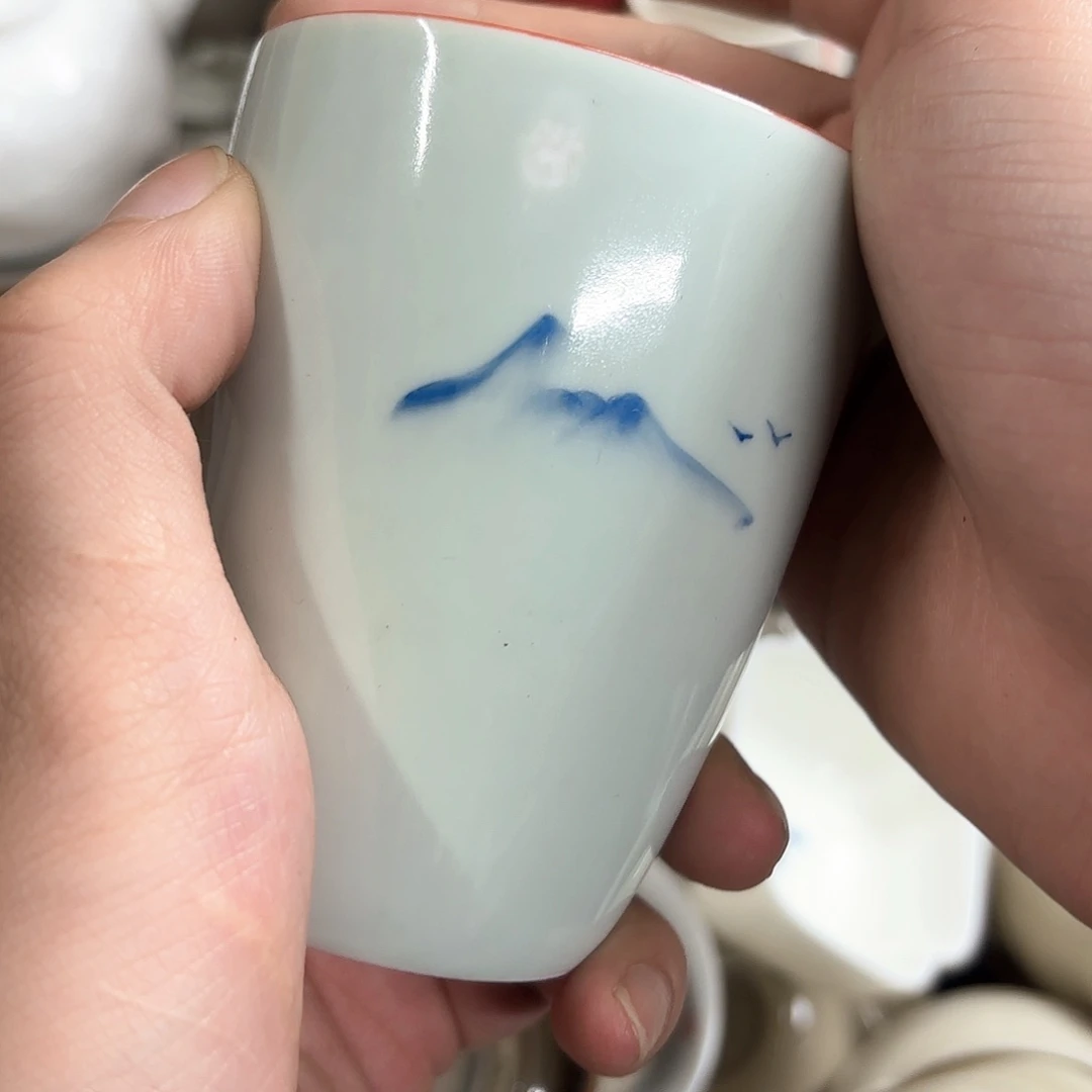 微瑕介意的不要下单