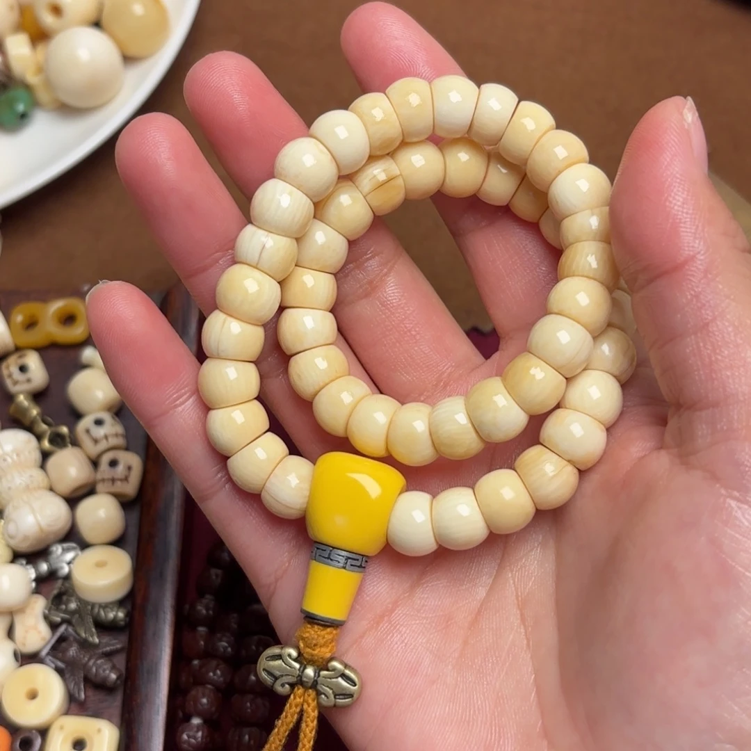 手串/手链橄榄核藏传小配饰