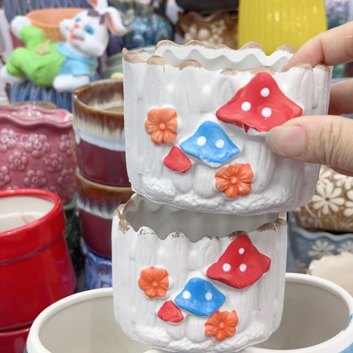 花盆厂家直销9.99包邮