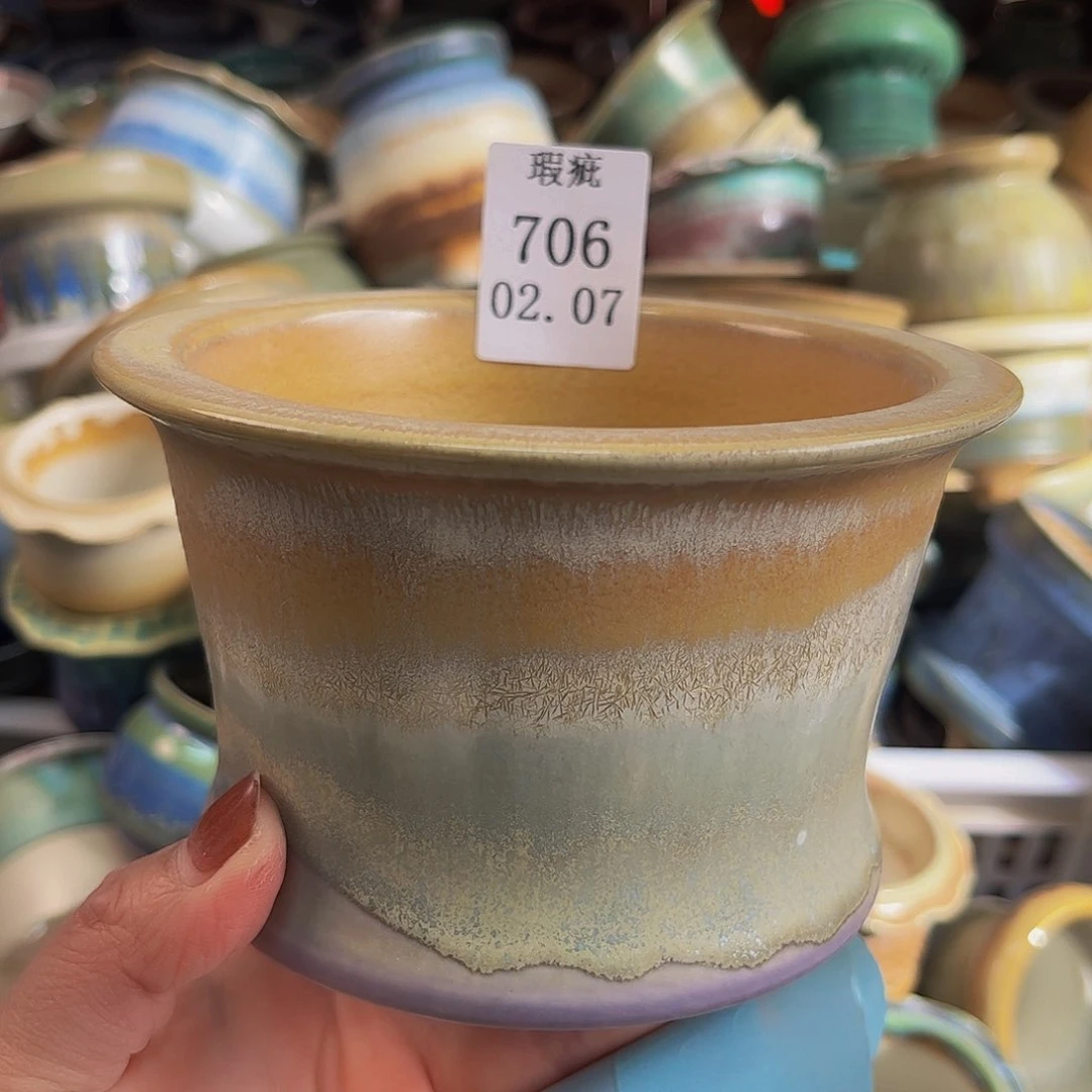 摆件景德镇陶瓷手工制作