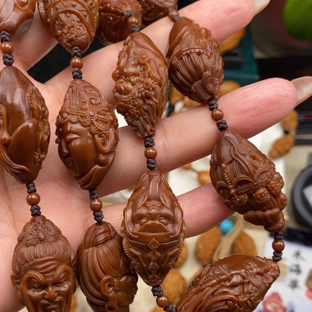 橄榄核手串/手链橄榄手串