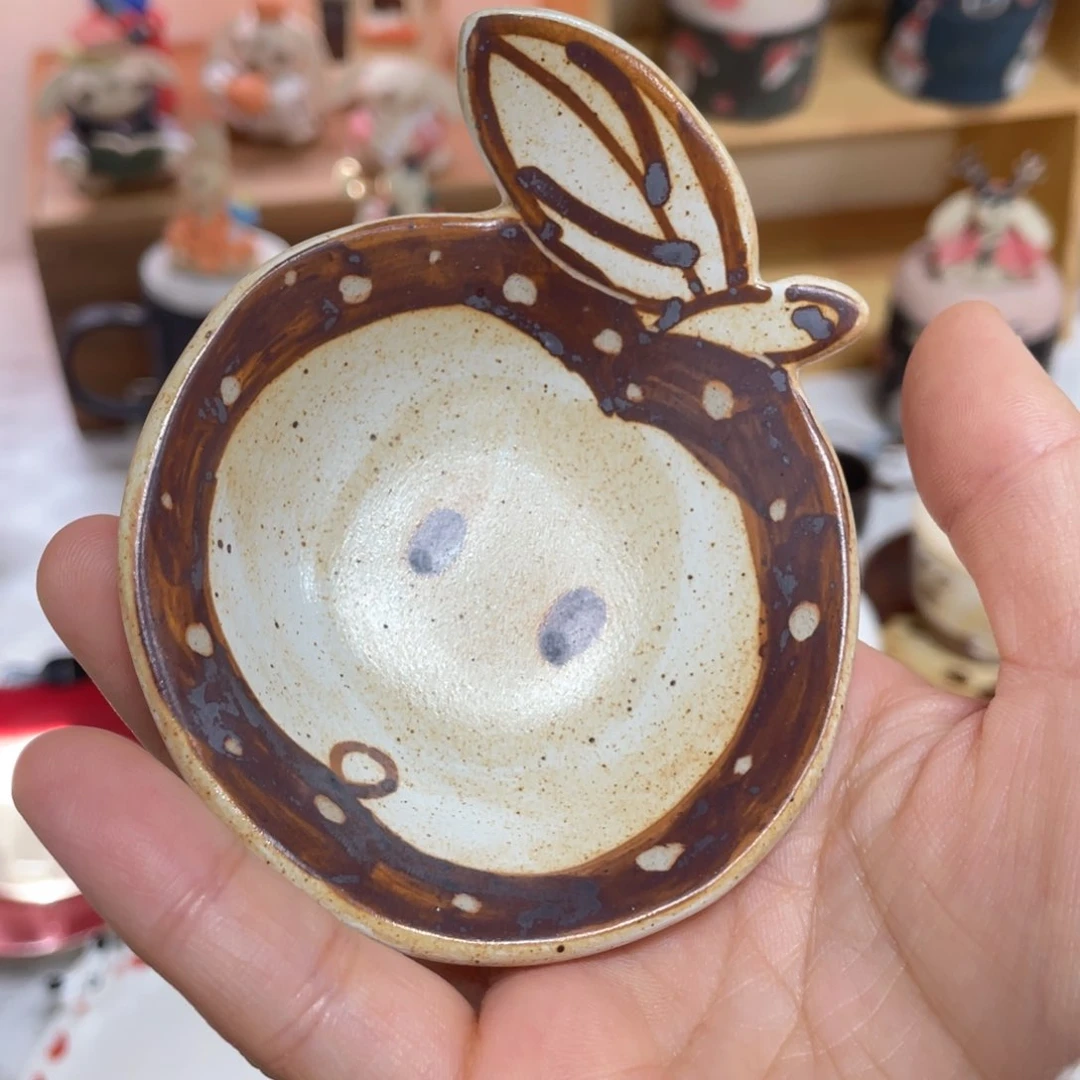 杯?****景德镇手工陶瓷杯