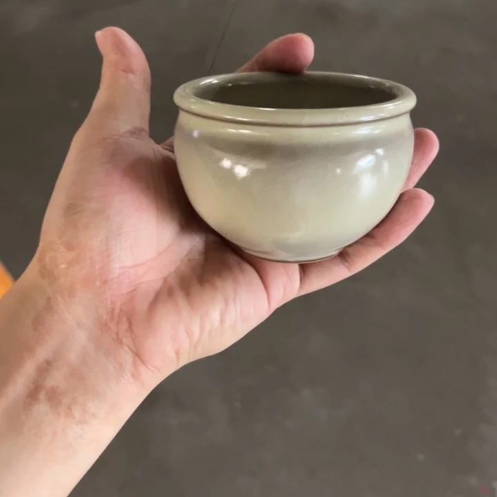 青瓷微瑕浮力特价