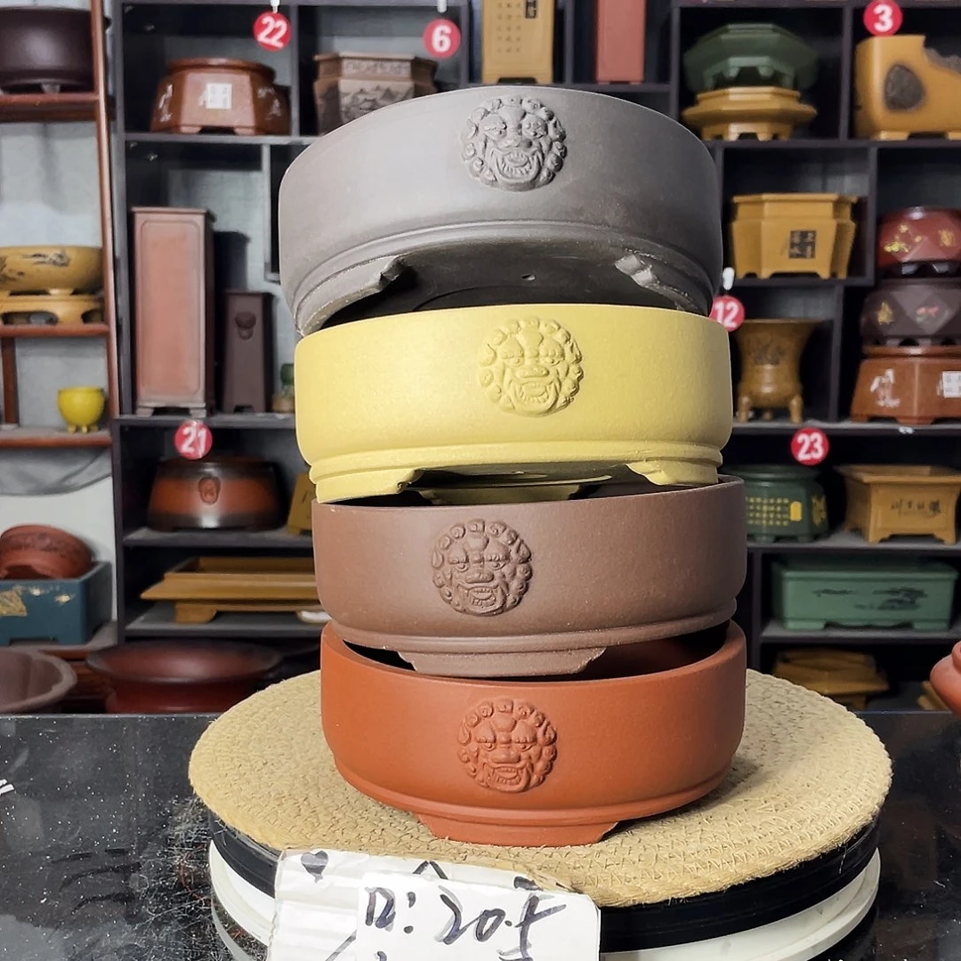 紫砂艺术紫砂工艺