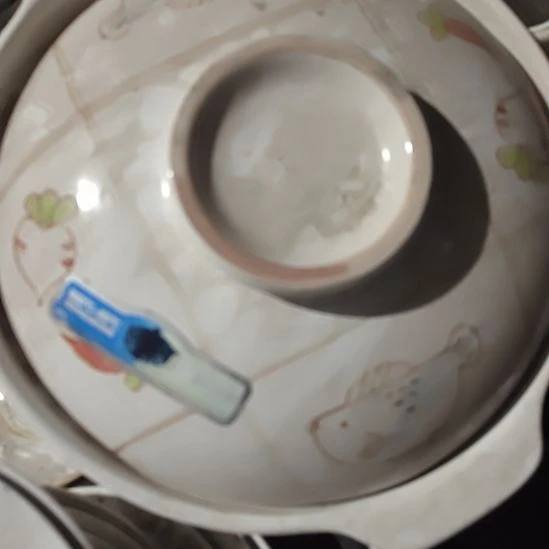 瓷砂锅煲汤熬粥炖肉口径32