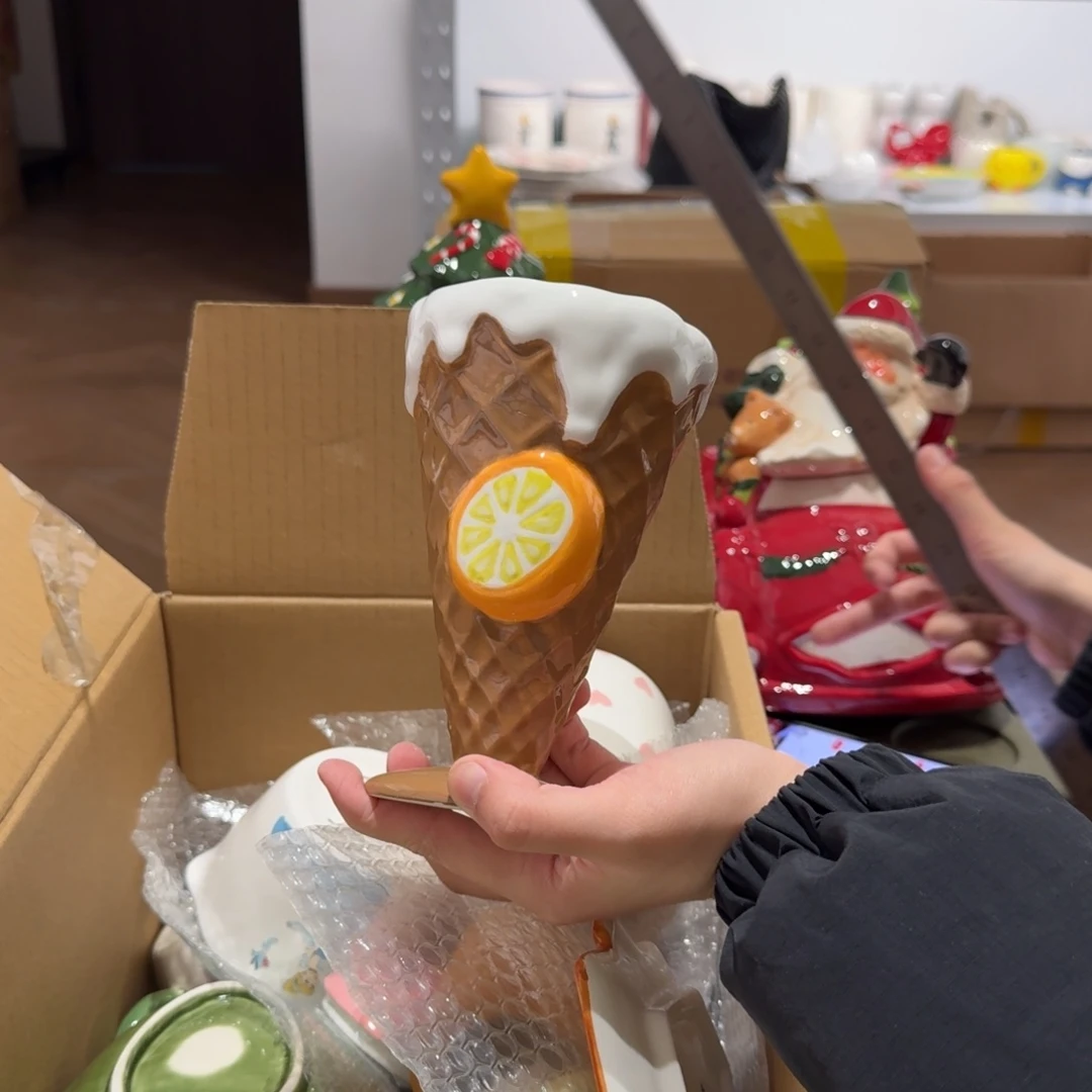 有的微瑕不退不换