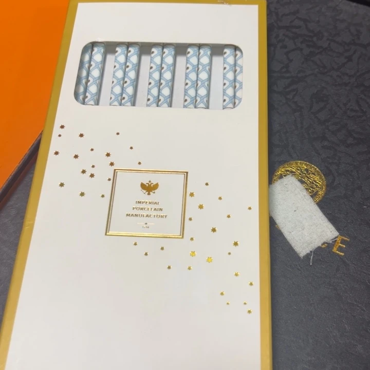 玻璃欧美陶瓷餐具摆件53