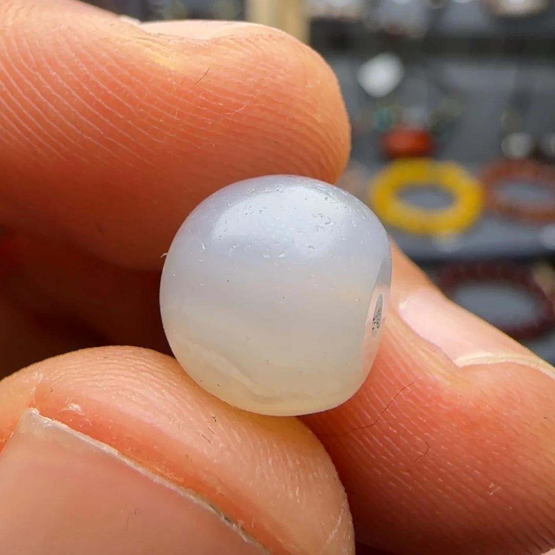 未镶嵌单玛瑙/玉髓