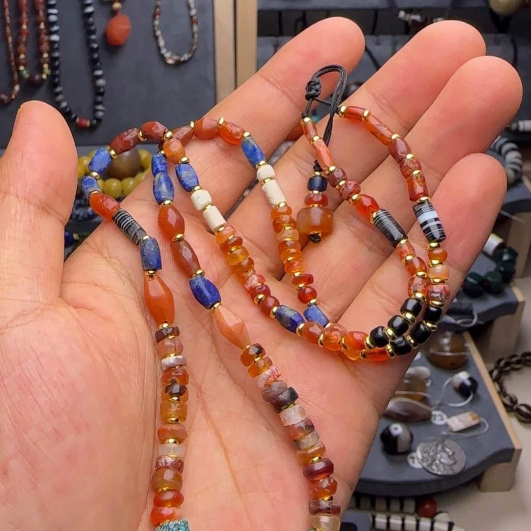 未镶嵌单玛瑙/玉髓