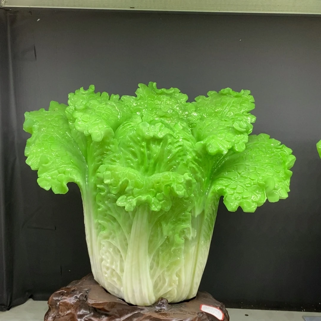 日***人玉家居摆件创意设计