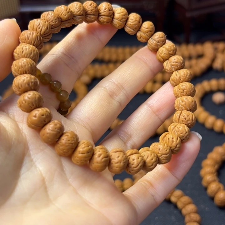 下***了文玩核桃吊坠1.071.07