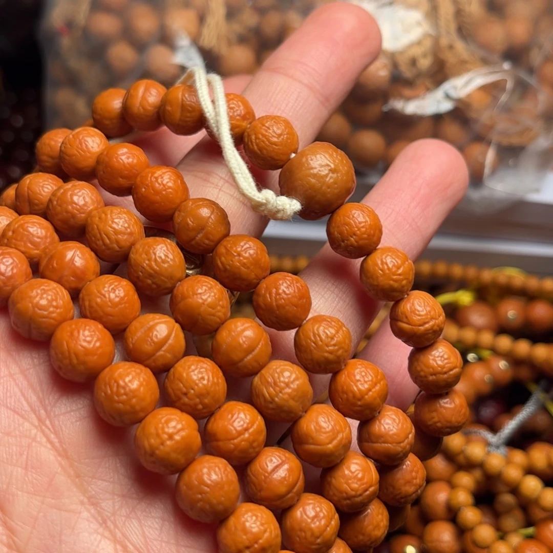 吊坠凤眼菩提闪***侠凤眼