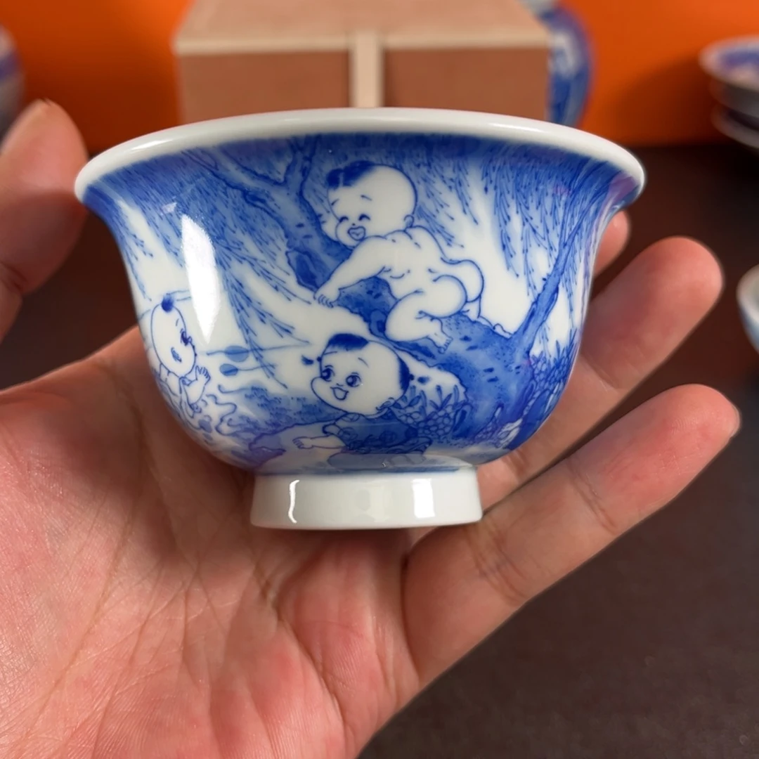 陶摆件我也是很喜欢这个